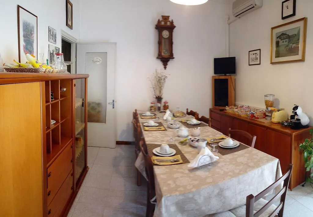 B&B La Meridiana Verona Bed & Breakfast