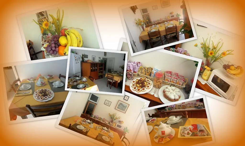 B&B La Meridiana Bed & Breakfast Verona