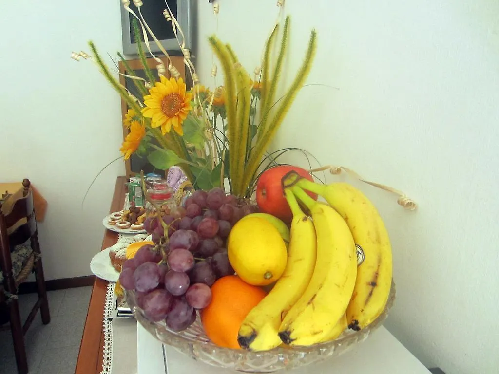 B&B La Meridiana 2*, Verona Italy