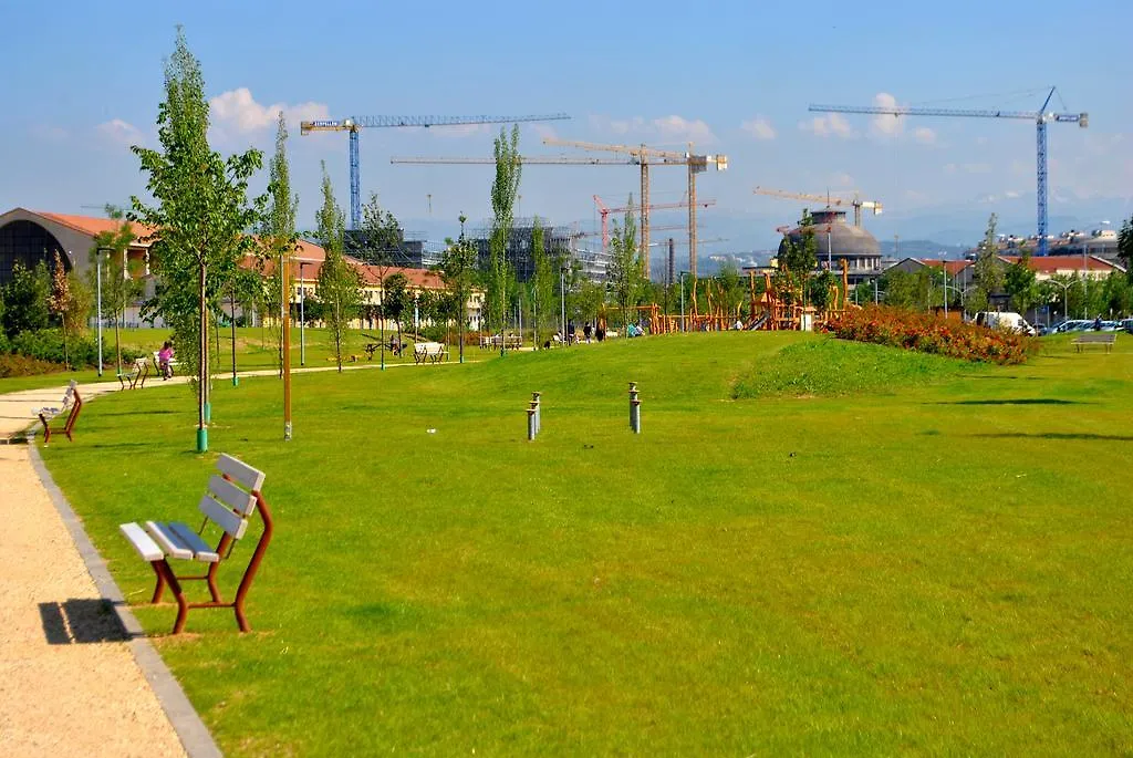 Bed & Breakfast B&B La Meridiana