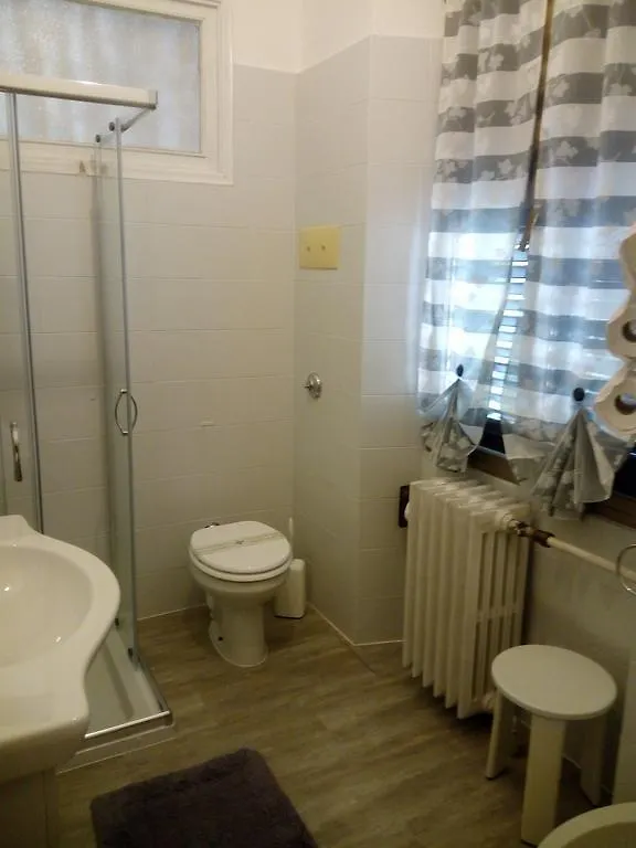 B&B La Meridiana 2*, Verona
