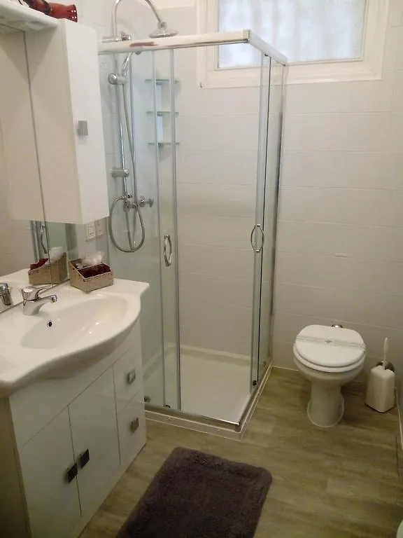 Bed & Breakfast B&B La Meridiana