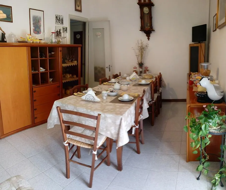 Bed & Breakfast B&B La Meridiana