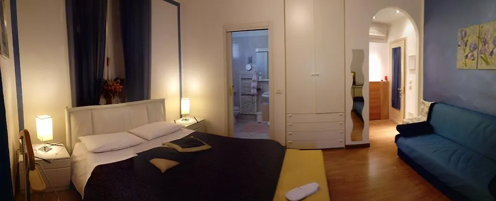 Bed & Breakfast B&B La Meridiana