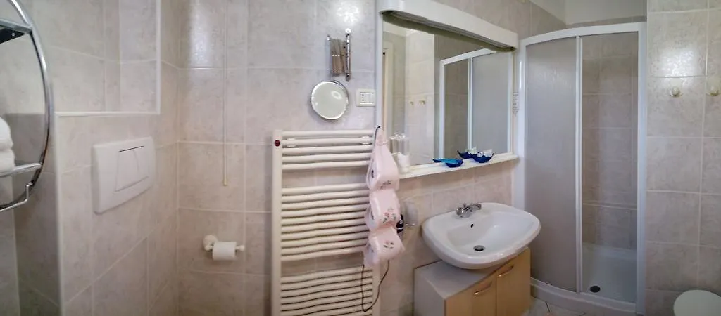 B&B La Meridiana Verona