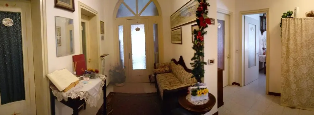 B&B La Meridiana Verona