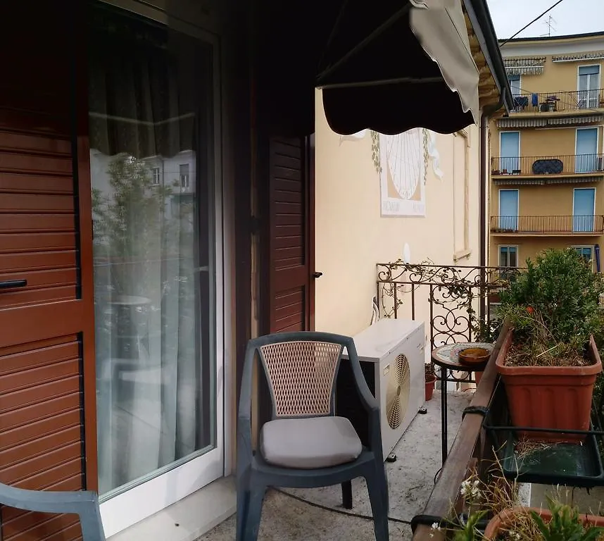 B&B La Meridiana Italy