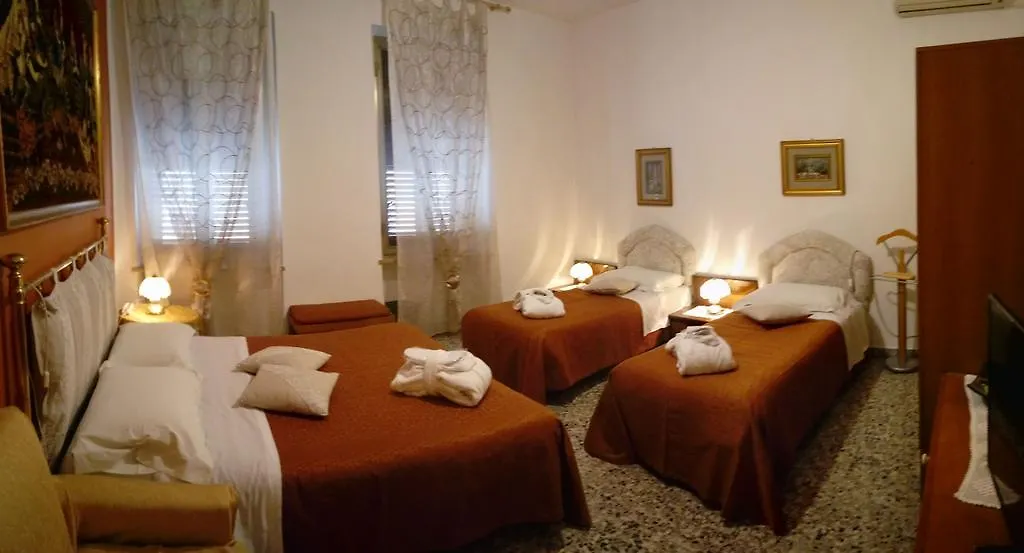 ** Bed & Breakfast B&B La Meridiana Italy