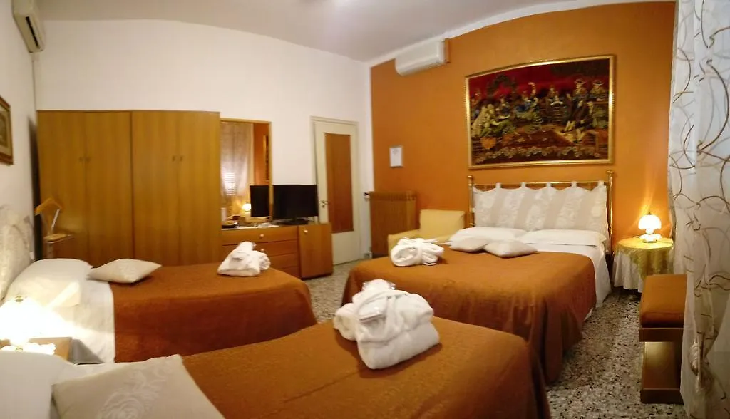 B&B La Meridiana Italy